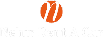 Rent A Car Logo